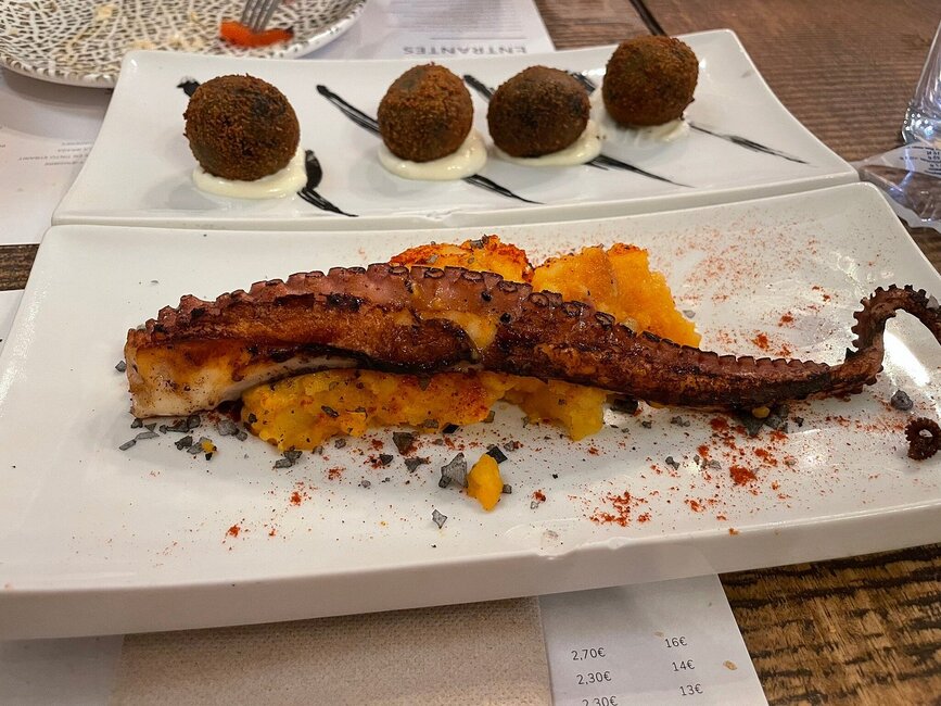 Imagen de SYBARIT GASTROSHOP